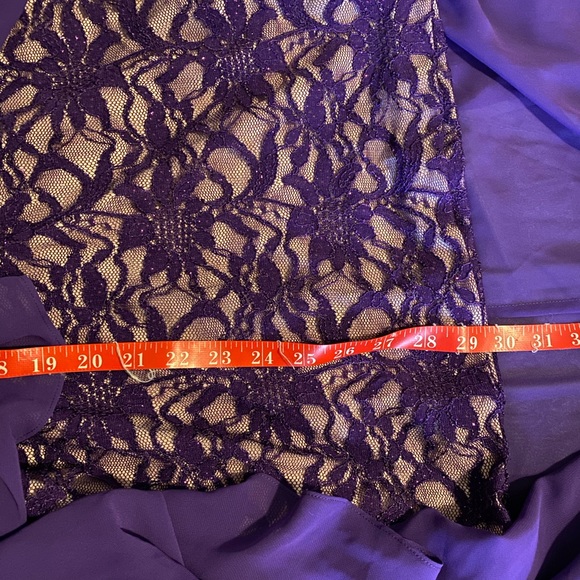 Morgan & Co Dress - Picture 11 of 12